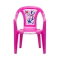 thumbnail image 1 of Minnie Mouse Resin Chair, 1 of 5