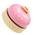 thumbnail image 1 of Sensory Busy Boards Accessories Bell Developmental Busy Board Indoor Play Game Pink, 1 of 8