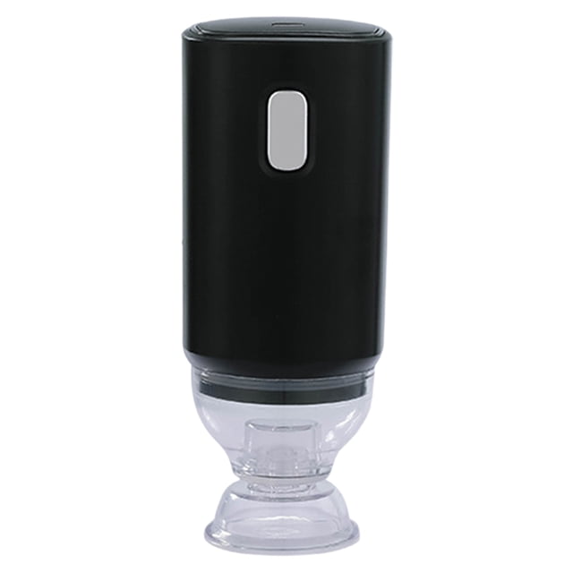 Scelleuse sous Vide Portative Compacte Automatique pour Usage Domestique Scelleuse Portable avec Fonctions de Vide et de Scellage pour Conservation Sèche et Humide Outil Pneumatique Clé à Impact d'Air, Perceuse à Air, R