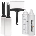 thumbnail image 1 of Ensemble d'Outils Essentiels pour Plaque de Cuisson 5 Mcx, 1 of 8