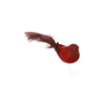 thumbnail image 1 of Robinet en Plumes avec Clip Figurine, 1 of 1