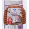 thumbnail image 1 of Great Value Boneless Smoked Ham, 675 g, 1 of 4