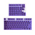 thumbnail image 1 of Milaget PBT Keycaps Anti - Mini pour Clavier de Disposition 61 64 68 71 82 84, 1 of 5