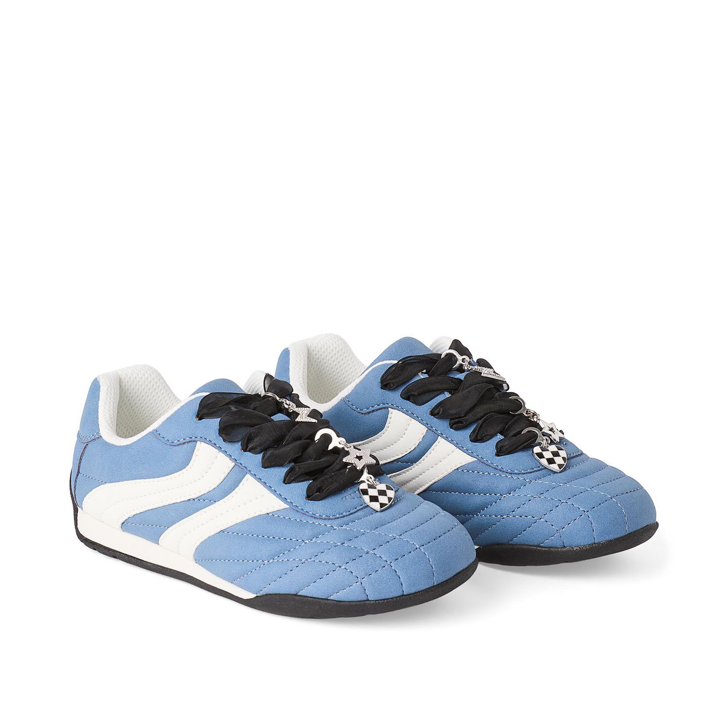 George Girls' Casual Sneakers