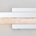 thumbnail image 5 of Artika Riviera Luminaire Moderne à DEL pour Meuble-Lavabo de Salle de Bain, Chrome, 5 of 5