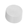 thumbnail image 4 of 100Pcs Round Coffee Filter Papere Professional Replacements Coffee Strainer Cone Filters Kitchen for Kitchen Hotel Bar Home Cafe 51mm, 4 of 8