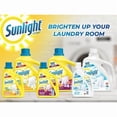 thumbnail image 3 of Sunlight Détergent à Lessive Morning Fresh 1,84 L, 45 Brassées, Sunlight Morning Fresh 1,84 L, 3 of 5