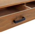 thumbnail image 5 of vidaXL Table Basse 90x50x35 cm Pin Massif, 5 of 5