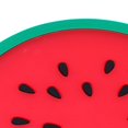 thumbnail image 3 of Placemat,Fruit Shape Coaster Tableware Silicone Cup Holder Drink Mat Reliable and Durable, 3 of 14