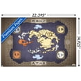 thumbnail image 2 of Avatar : le dernier maître de l'air - Carte, 2 of 4