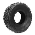 thumbnail image 2 of Pneus 19x7x8, Pneu de Kart ATV Excellente Adhérence Anti-Explosion Anti-Âge pour UTV, 2 of 7
