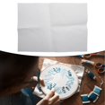 thumbnail image 3 of 11CT Aida Cloth Cotton Embroidery Cross Stitch Fabric DIY Handcraft Cloth, 3 of 8