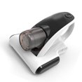 thumbnail image 4 of Mattress Vacuum Cleaner Powerful Suction White Cordless Mite Remover for Pillows Sheets Mattresses, 4 of 10