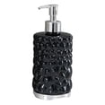 thumbnail image 1 of Aodebiao Automatic Touchless Hand Sanitizer Dispenser Refillable Pump Bottle for Bathroom Kitchen Office - Leakproof No-Spill Design with Smooth Dispensing for Soap Lotion Shampoo, 1 of 6