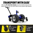 thumbnail image 3 of Goodyear Electric Trailer Dolly Super-Duty 7500lbs, 3 of 7