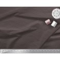 thumbnail image 2 of Soimoi Rayon Crepe Fabric Dot & Oval Small Printed Fabric 1 Yard 46 Inch Wide, 2 of 3