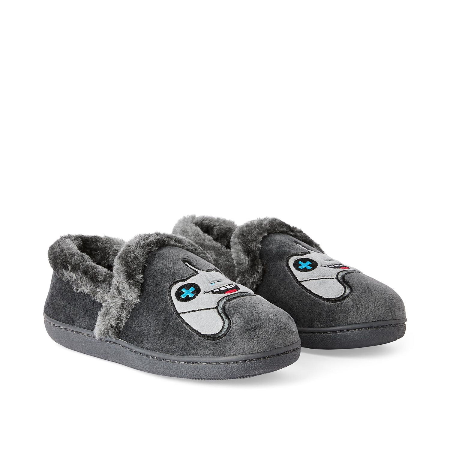George Boys' Slippers