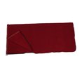 thumbnail image 1 of Doublure de Sac de Couchage en Molleton, Doublure de Sac de Couchage Portable pour la Randonnée Noir, Rouge Foncé, Orange Rougeâtre, Jaune Terreux, Vert OD, Bleu Bijou, 1 of 7