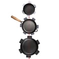 thumbnail image 4 of fheaev Pot And Pan Protectors 12 Pcs Pan Protectors For Stacking Pots And Pans Dividers 4 Different Sizes Avoid Scratching Cookware Protectors, 4 of 9