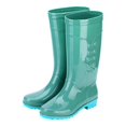 thumbnail image 2 of Bottes de Pluie Montantes Antidérapantes et Imperméables pour Adultes avec Velours et Résistantes à l'Usure, 2 of 9