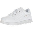 thumbnail image 2 of Lugz Espadrille de Mode pour Homme Changeover Ii, Blanc, 8.5 M US, 2 of 3