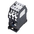 thumbnail image 4 of Circuit Control Contactor,AC Contactor DIN Rail DIN Rail Mount Contactor AC Contactor Exceptional Value, 4 of 14