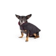 thumbnail image 4 of One Paw, Reversible & Packable Quilted Dog Vest, 4 of 11