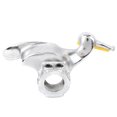 thumbnail image 4 of Changeur de Pneu, Support de Changement de Pneu de Voiture en Acier Inoxydable Démontable Accessoires à Tête de Canard avec Coussinets de Protection pour Support de Changement de Pneu, 4 of 8