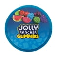 thumbnail image 1 of Gommage corporel Jolly Rancher bleu, 1 of 5