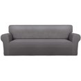 thumbnail image 1 of Super Stretch Chair Sofa Slipcover – Spandex Non Slip Soft Couch Sofa Cover, Washable Furniture Protector with Non Skid Foam and Elastic Bottom for Kids, Pets, 1 of 7