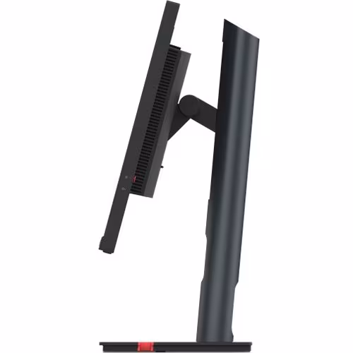 thumbnail image 4 of Lenovo ThinkVision P24q-30 24", 2560 x 1440 , Raven Black, 63B4GAR6US, 4 of 5