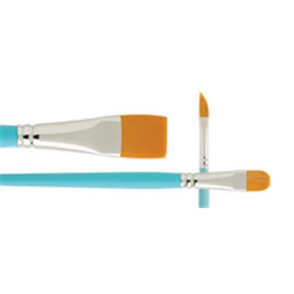 Princeton Brush 3750R-5 Select Synthetic - Round Princeton - Size 5
