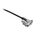 thumbnail image 4 of Kensington MicroSaver 2.0 Keyed Laptop Lock - Security cable - silver, 4 of 16