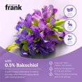 thumbnail image 3 of Excuse My Frank Bakuchiol Age-Defense Eye Cream for Aging Skin, 3 of 6