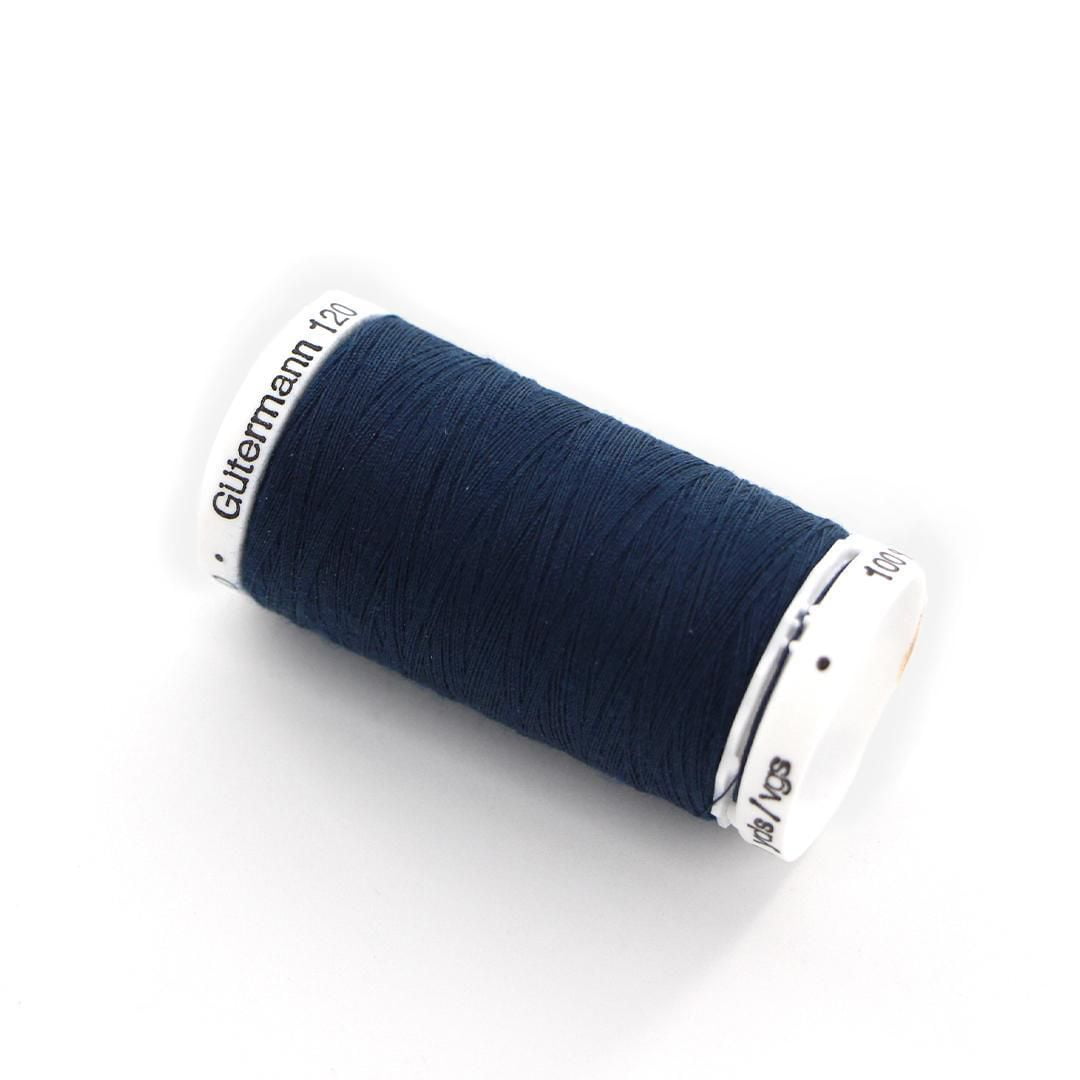 GÜTERMANN 120 Sew-All 100 % polyester fil Spool, 274 m (300 yd)