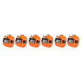 thumbnail image 3 of Maytalsory 2pcs Materials Unisex Hand Tally For Easy And Accurate Counting Easy To Orange 3Set, 3 of 6