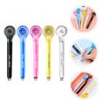 thumbnail image 4 of 5 Pcs Ruban de Correction Portable Stylo Occultant Ruban de Correction Ruban Occultant Portable Ruban de Correction, 4 of 6