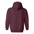 thumbnail image 2 of Gildan Heavy Blend Adult  Hooded Sweatshirt / Hoodie, 2 of 3