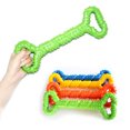 thumbnail image 4 of Dog Chew Toy Interactive Bone Bite-resistant Dog Training Toy Dog Teething Toy, 4 of 10