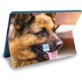thumbnail image 1 of MightySkins Skin Compatible avec Microsoft Surface Pro 9 (2022) - German Shepherd Protecteur, Durable et Unique, 1 of 3