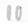 thumbnail image 2 of Luxury Designs Ensemble collier et boucles d'oreilles en zircone, 2 of 3