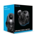 thumbnail image 4 of Levier de vitesses Logitech Driving Force, 4 of 4