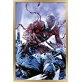 thumbnail image 1 of Marvel Comics - Carnage - Bataille avec Venom, 1 of 4