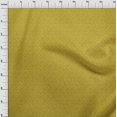 thumbnail image 4 of oneOone Polyester Spandex Yellow Fabric Animal Sewing Material Print Fabric By The Yard 56 Inch Wide, 4 of 5