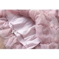 thumbnail image 3 of LEEy-world Cadeaux pour Bébé Fille Robe de Fête de Mariage Sans Manches Enfants Tout-Petits Princesse Été Robes Bébé Filles Robe&Jupe, Blanc, 3 of 5