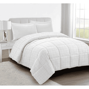 Swiss Comforts Premium Carbon Duvet | Size Queen