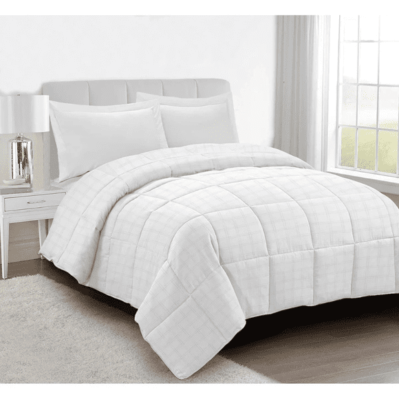 Swiss Comforts Premium Carbon Duvet | Size Queen