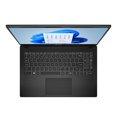 thumbnail image 2 of MSI Modern 15 H Copilot Touchscreen Laptop, 15.6" FHD, 16-Core Ultra 9 185H AI Boost NPU, Intel Arc Graphics, 32GB RAM, 2TB SSD, Backlit, Keypad, WiFi 6E, WebCam, Win 11, US Version KB, HDMI Cable, 2 of 8