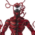thumbnail image 2 of Série Marvel Legends - Figurine Carnage de 15 cm, 2 of 9