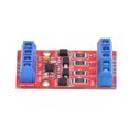 thumbnail image 3 of Ecomeon Module Convertisseur de Niveau RS422 à TTL Carte de Conversion de Port Série UART Bidirectionnel 5V, Convertisseur de Signal de Niveau, Module Convertisseur de Signal, 3 of 8